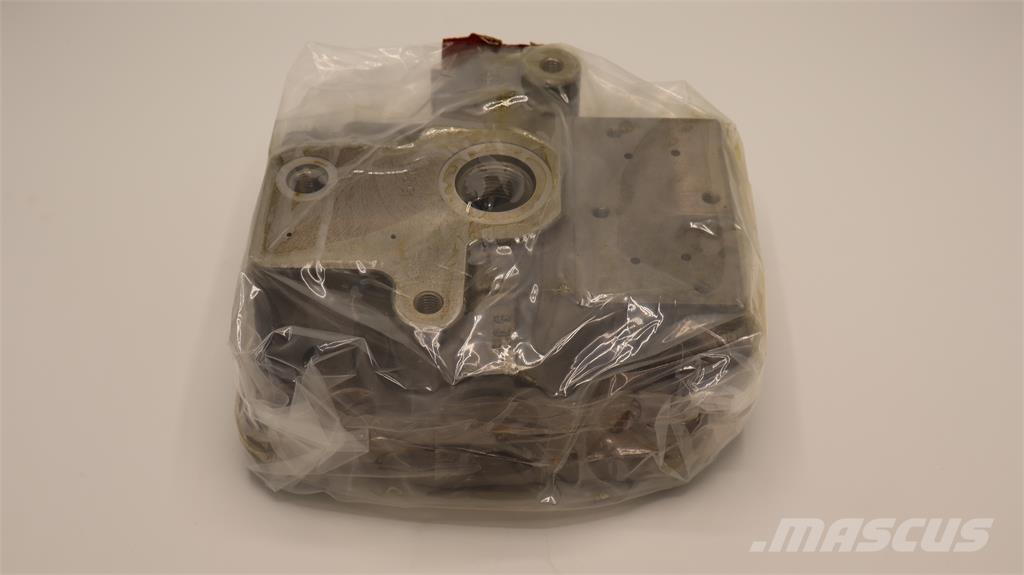 Volvo CASING Šasija i vešenje