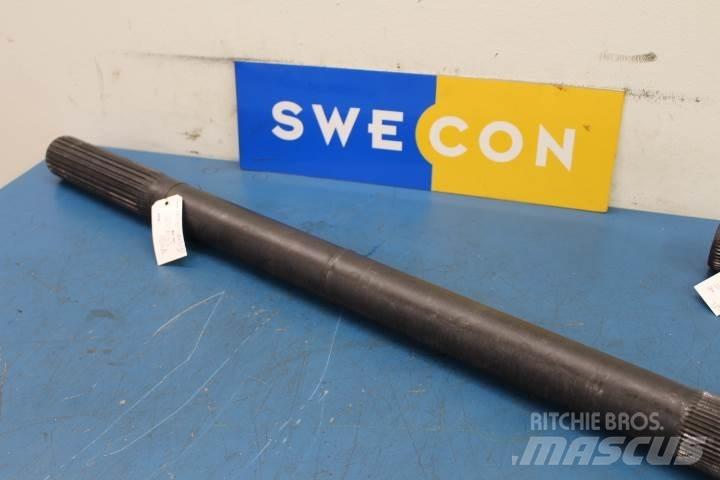 Volvo Drivaxel Osovine