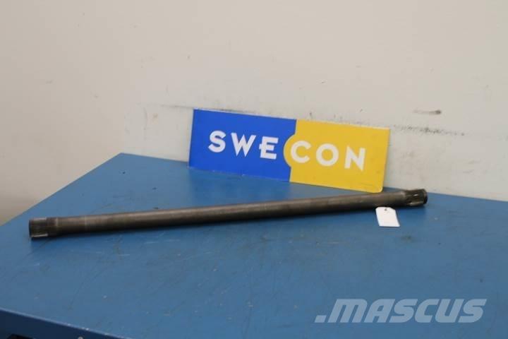 Volvo Drivaxel Osovine