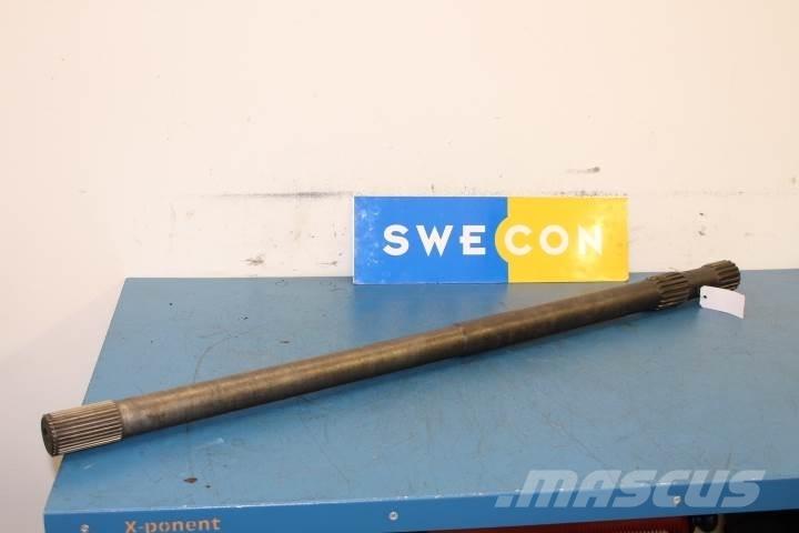 Volvo Drivaxel Osovine