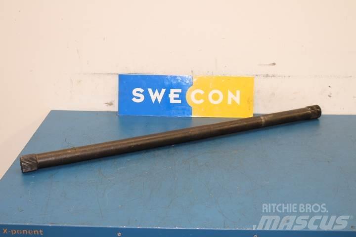Volvo Drivaxel Osovine