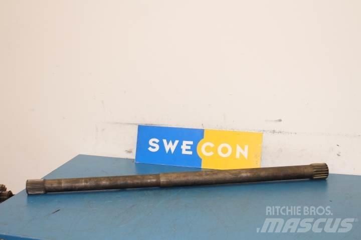 Volvo Drivaxel Osovine
