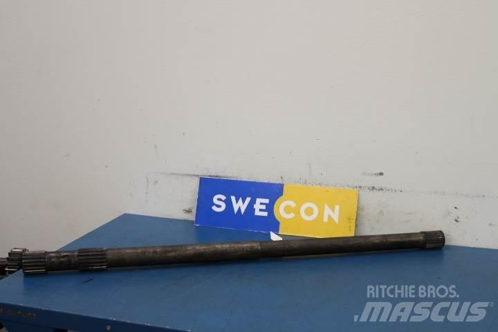 Volvo Drivaxel Osovine