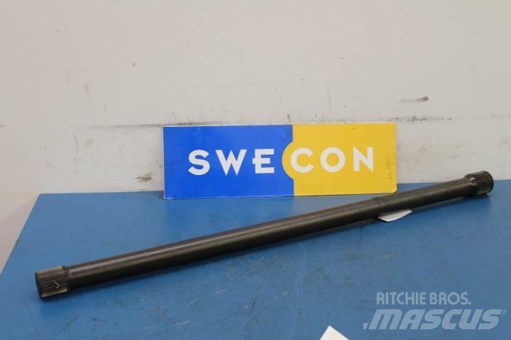 Volvo Drivaxel Osovine
