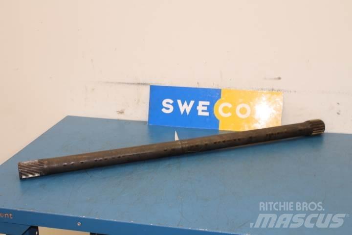 Volvo Drivaxel Osovine