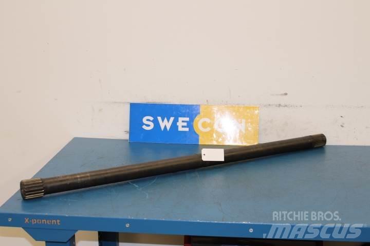Volvo Drivaxel Osovine