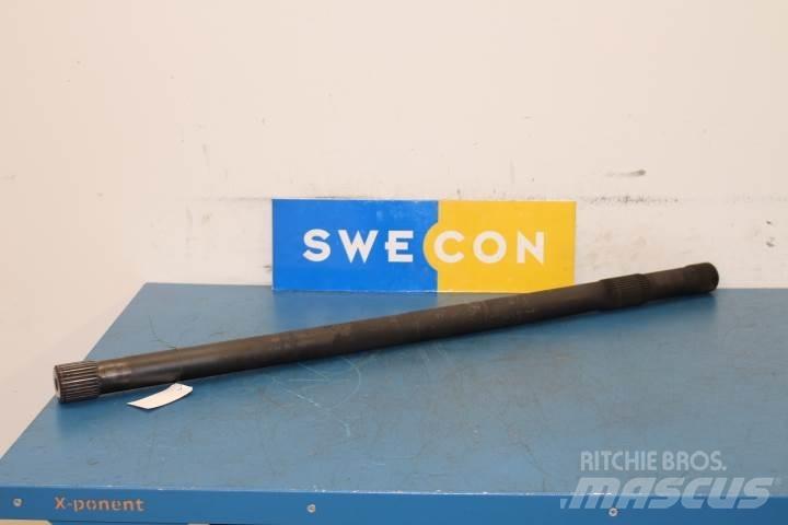 Volvo Drivaxel Osovine