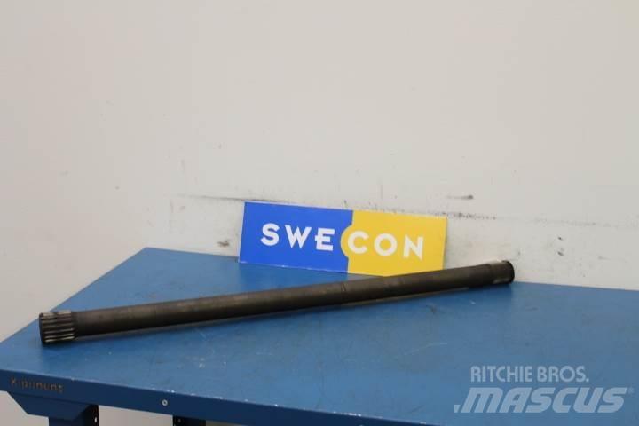 Volvo Drivaxel Osovine