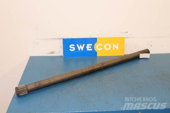 Volvo Drivaxel Osovine