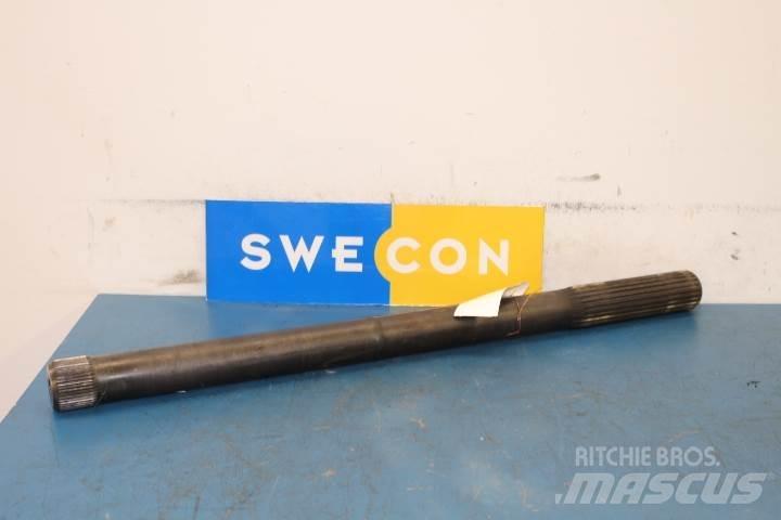 Volvo Drivaxel Osovine