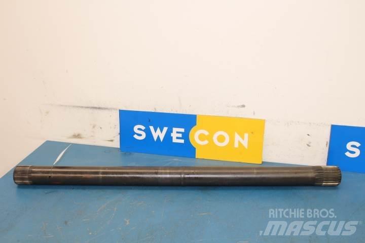Volvo Drivaxel Osovine