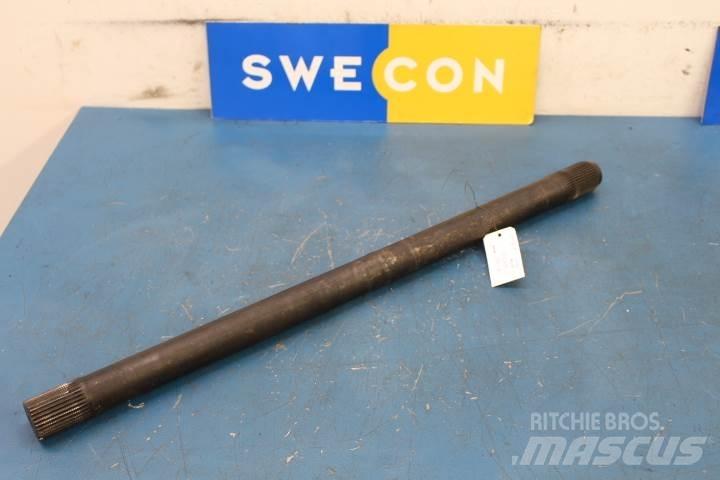 Volvo Drivaxel Osovine