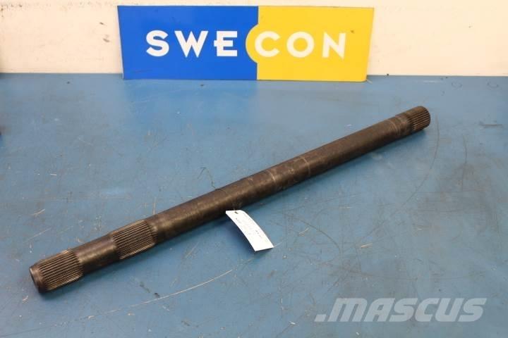 Volvo Drivaxel Osovine
