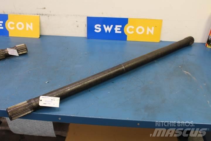Volvo Drivaxel Osovine