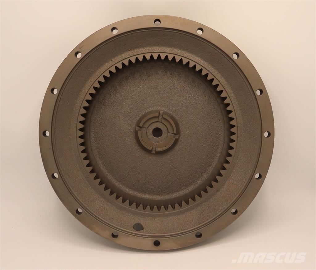 Volvo HUV Transmisija