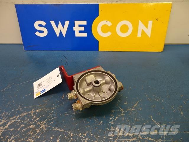 Volvo L35 HEAD Ostale komponente za građevinarstvo