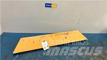 Volvo L50 PLÅT Šasija i vešenje