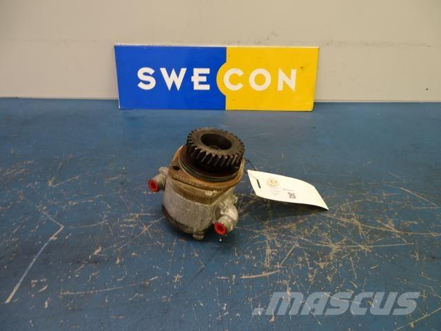 Volvo L50 PUMP Hidraulika