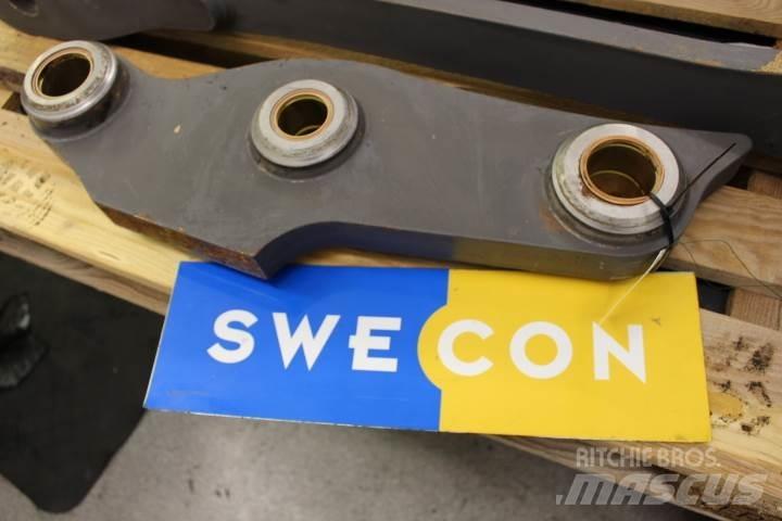Volvo L50C Länk Ostale komponente za građevinarstvo