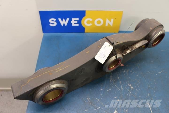 Volvo L60E Länk Ostale komponente za građevinarstvo