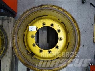 Volvo L70D Fälg Gume, točkovi i felne