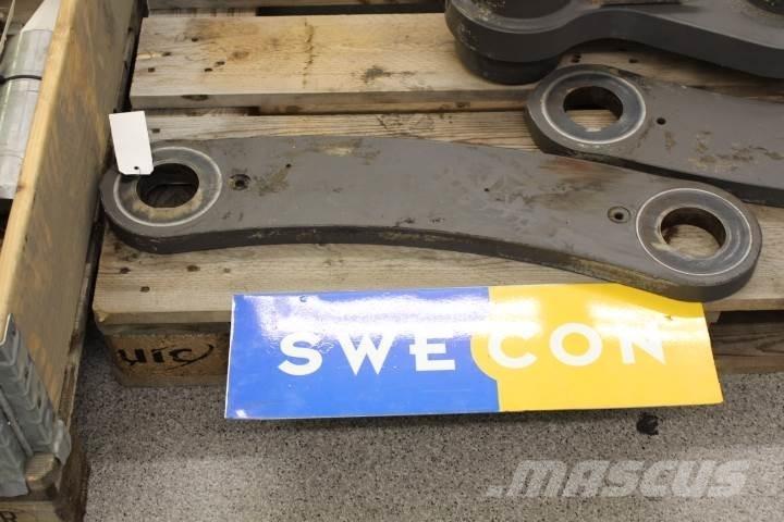 Volvo L70E Länk Ostale komponente za građevinarstvo