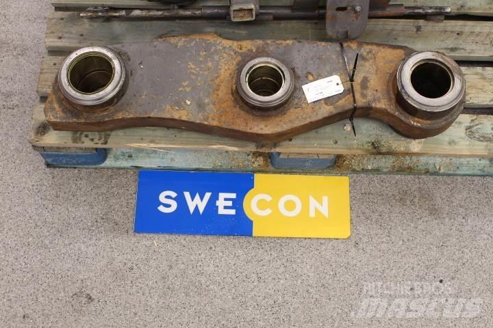 Volvo L90C Länk Ostale komponente za građevinarstvo
