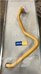 Volvo L90H RÖR Hidraulika