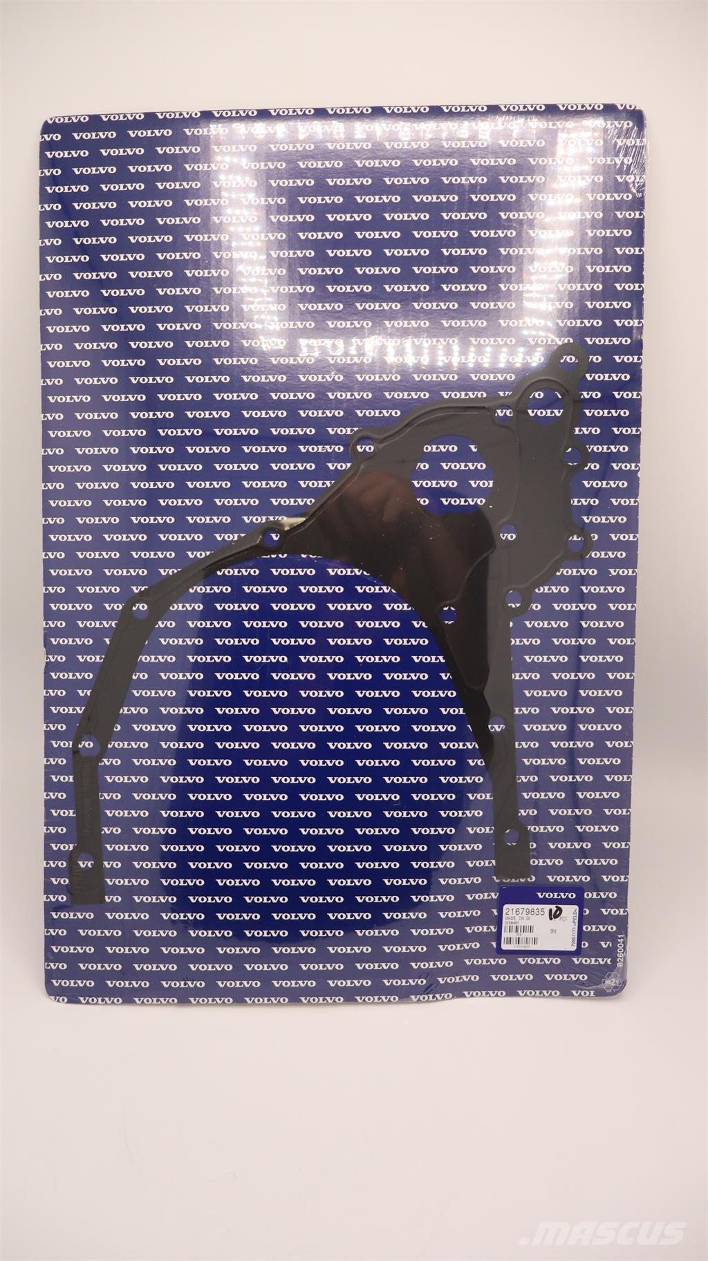 Volvo PACKNING Ostale komponente za građevinarstvo