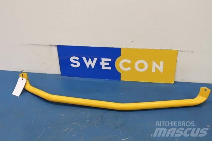 Volvo Räcke Šasija i vešenje