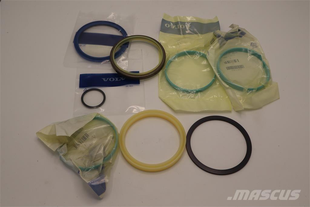 Volvo SEAL KIT Hidraulika