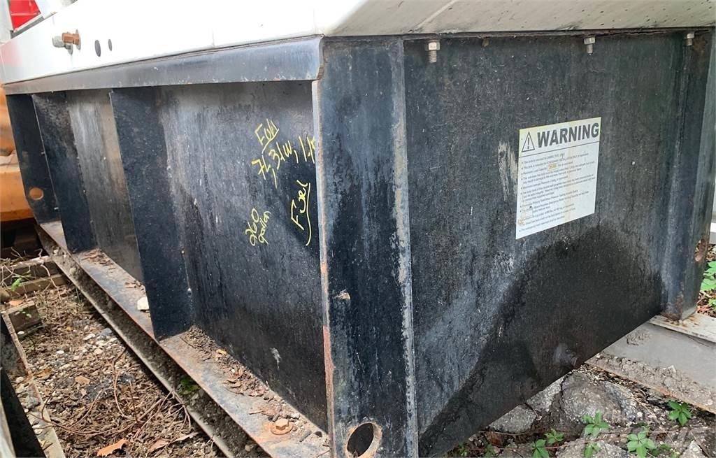  260 Gallon Ostale komponente za građevinarstvo