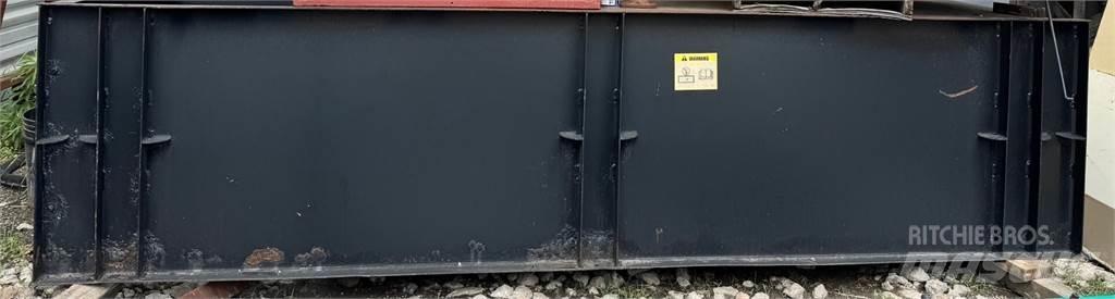  900 Gallon Ostale komponente za građevinarstvo