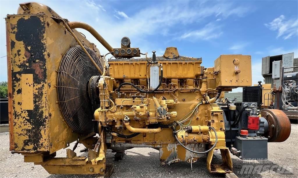CAT 3406C Motori za građevinarstvo