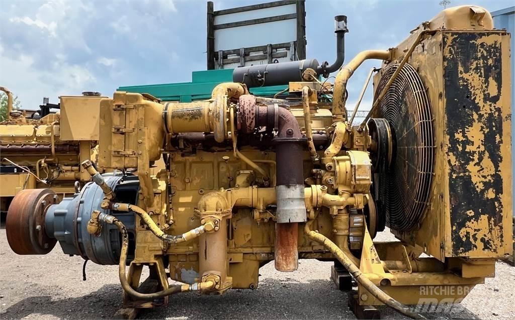 CAT 3406C Motori za građevinarstvo