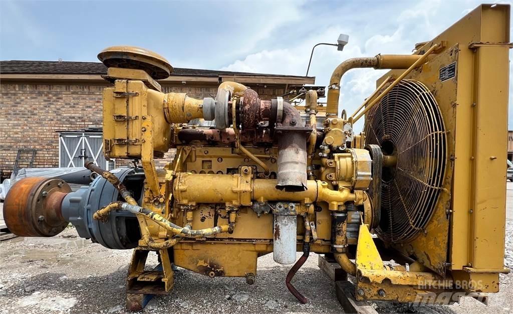 CAT 3406C Motori za građevinarstvo