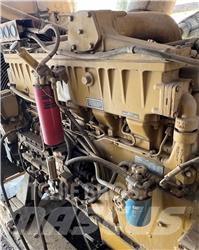 CAT 3406C DITA Motori za građevinarstvo