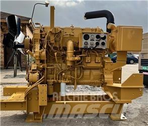 CAT C15 Motori za građevinarstvo