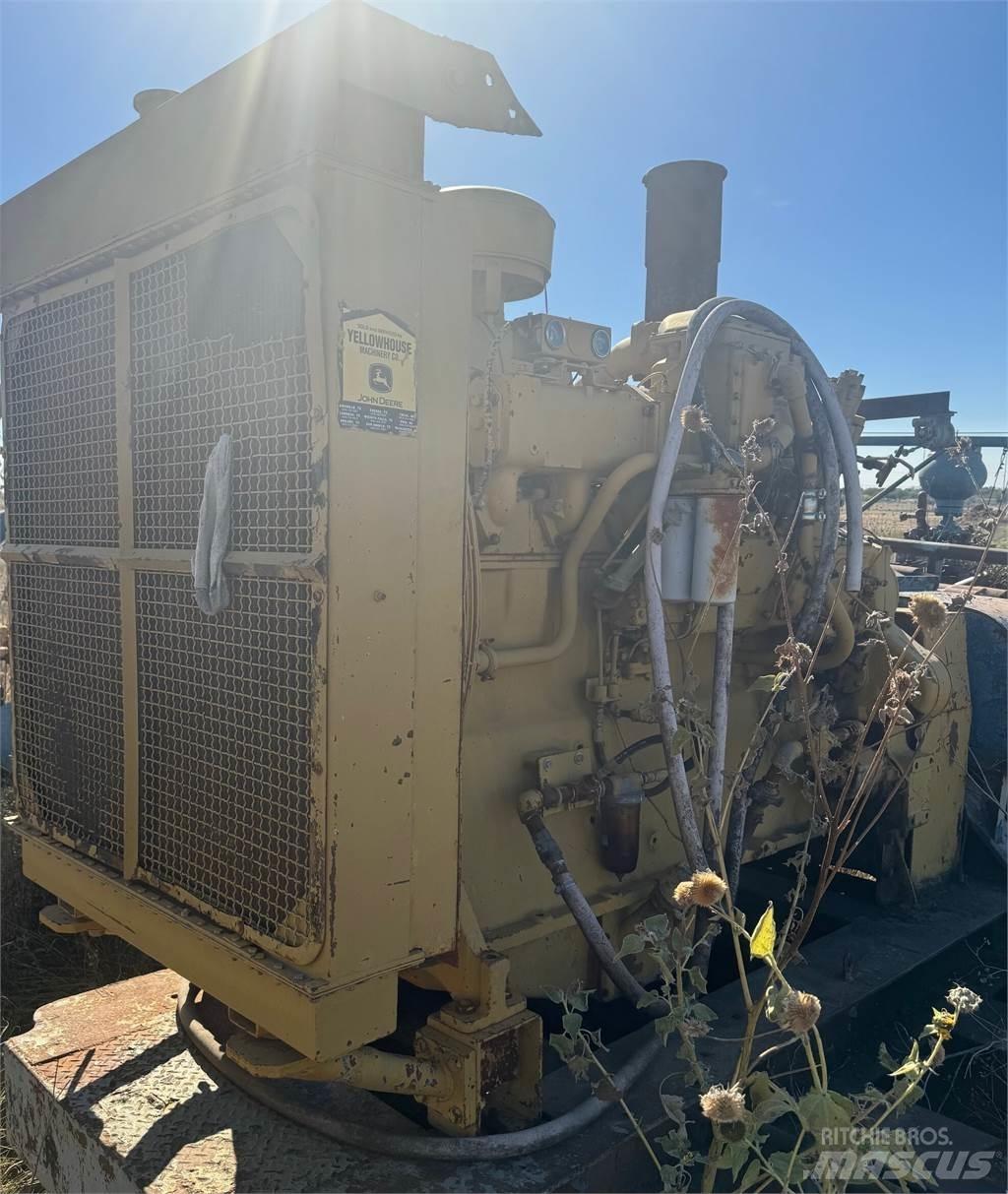 CAT D353 Motori za građevinarstvo