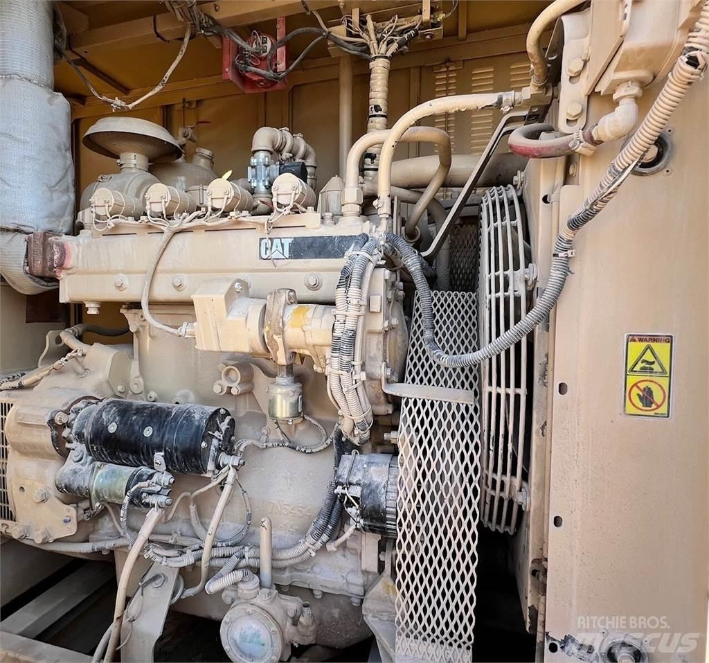 CAT G3304NA Motori za građevinarstvo