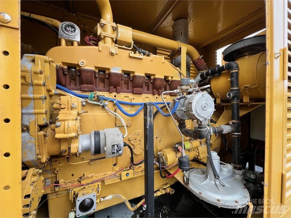 CAT G3406T Motori za građevinarstvo