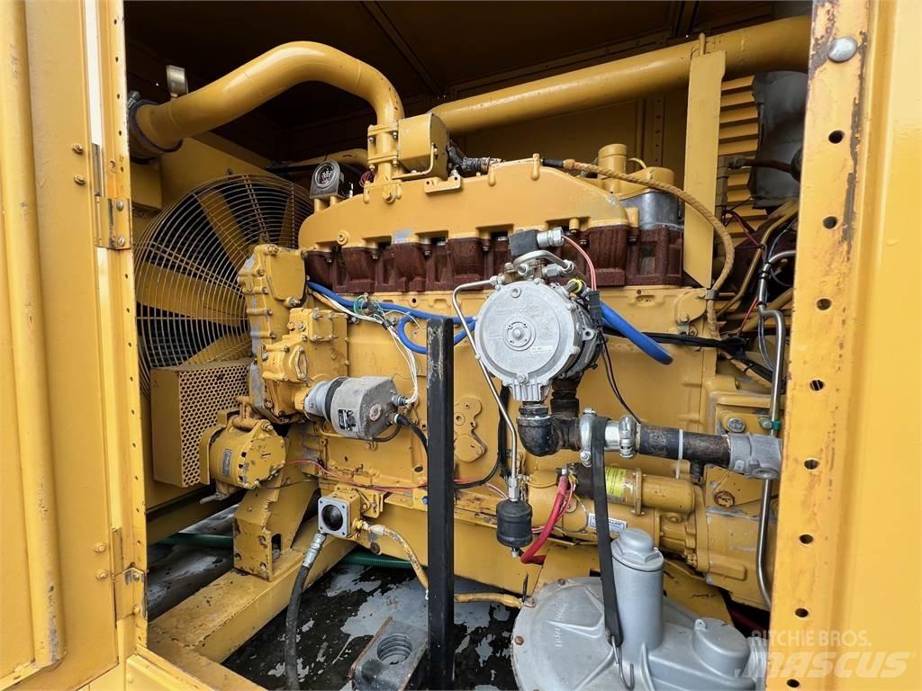 CAT G3406T Motori za građevinarstvo