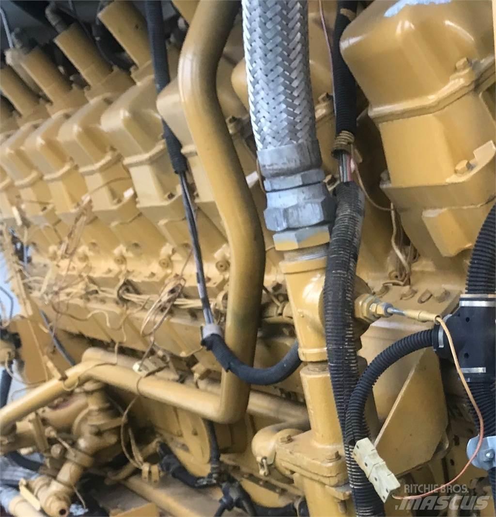 CAT G3516SITA Motori za građevinarstvo
