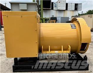 CAT SR4 Ostali generatori