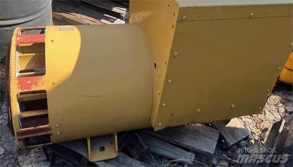 CAT SR4 Ostali generatori