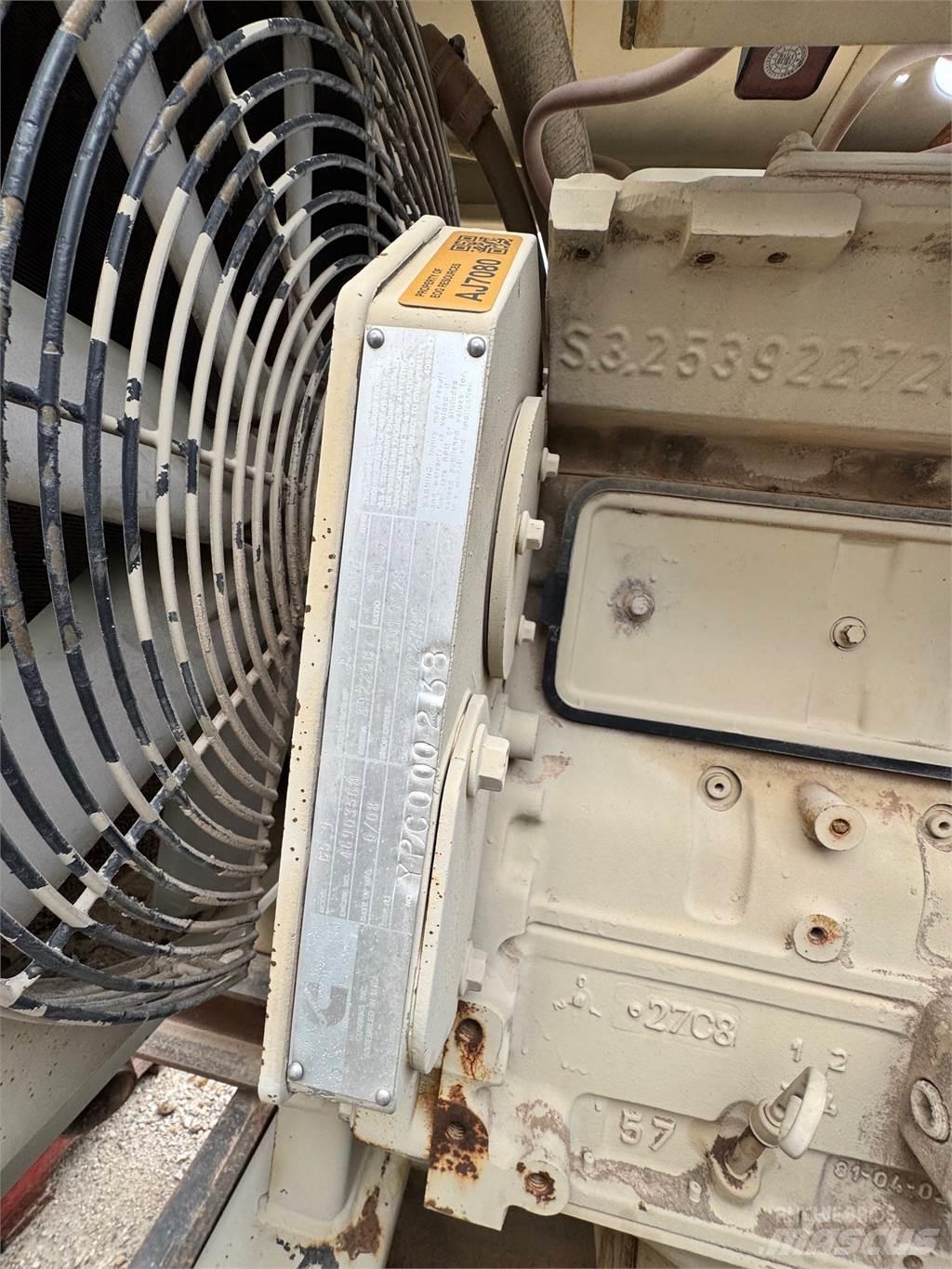 Cummins G5.9 Motori za građevinarstvo