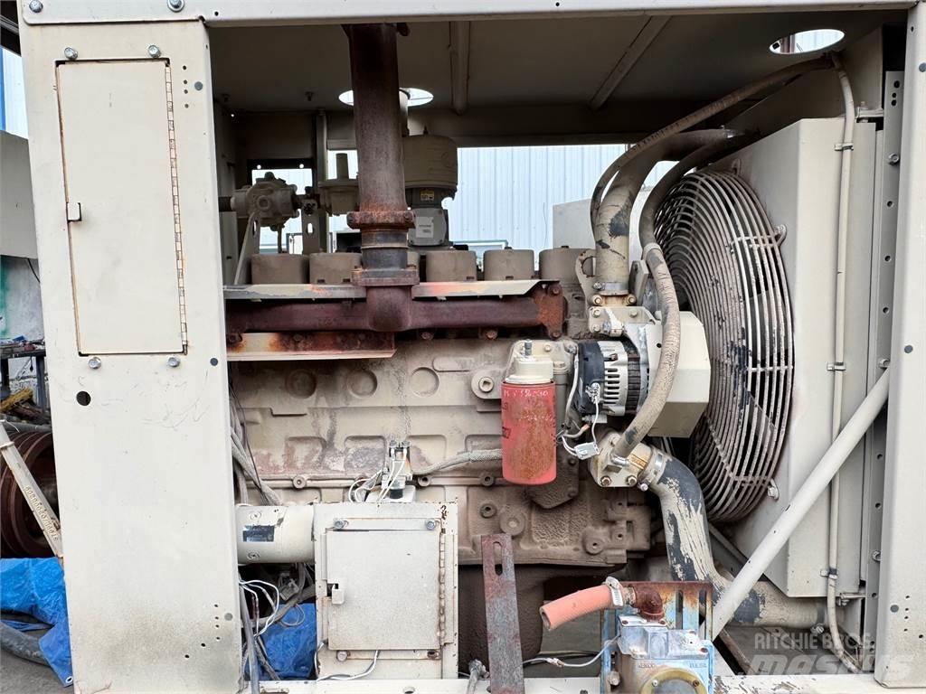 Cummins G5.9 Motori za građevinarstvo