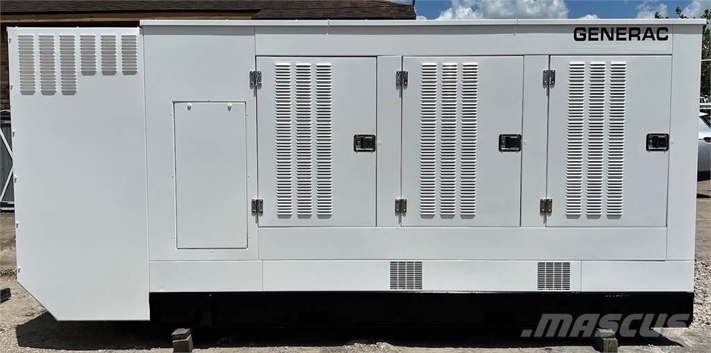 Generac MG250 Generatori na plin