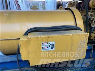 Kato 1500kW Ostali generatori