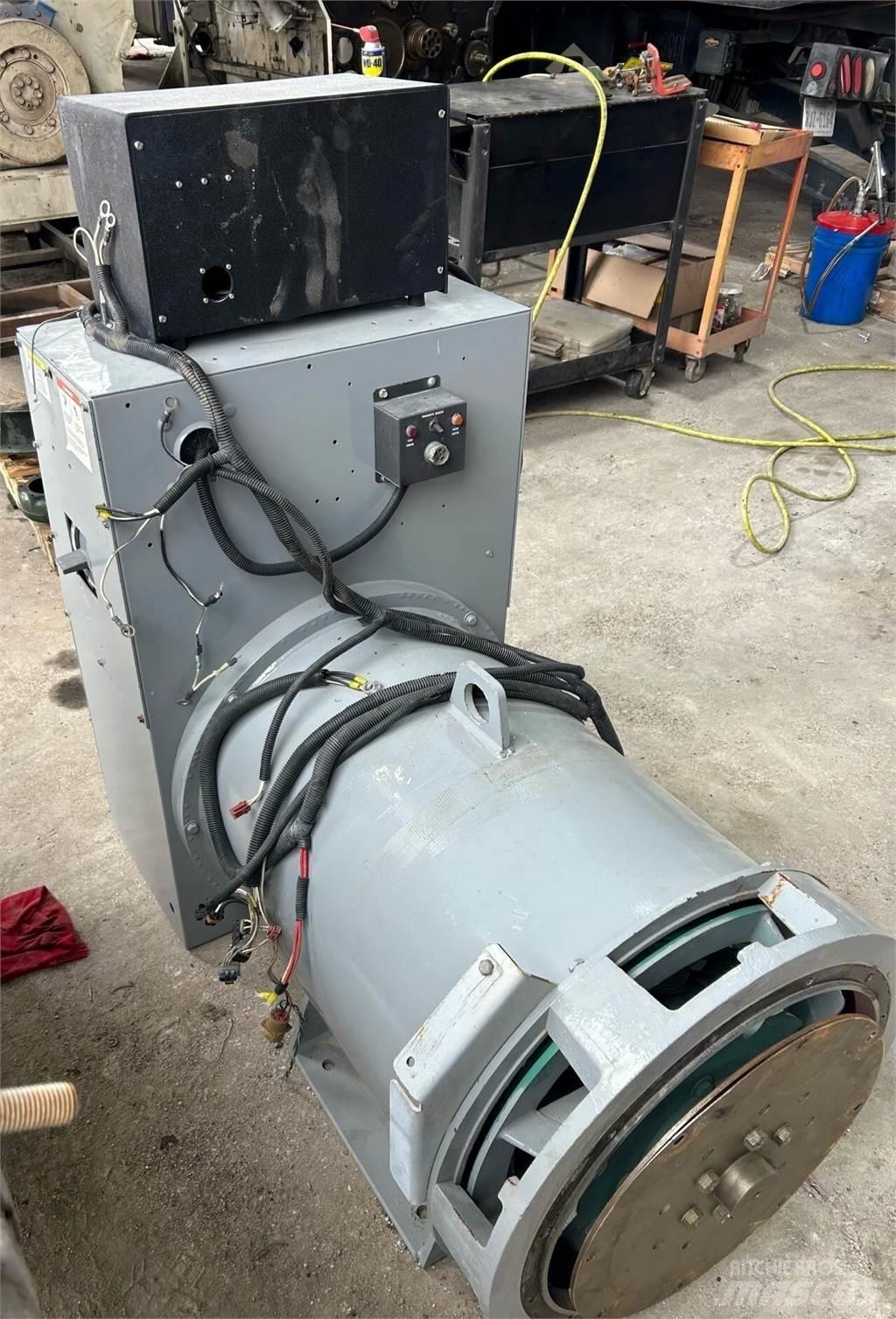 Marathon 350kW Ostali generatori